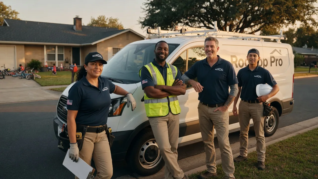 Roof Repair in West Plains, MO near me